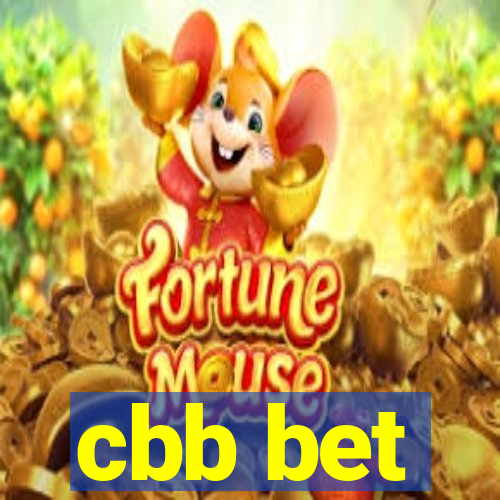 cbb bet